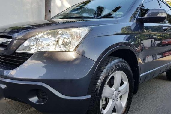 2007 Honda CRV for sale