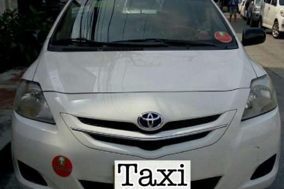 Vios 2015 and Vios 2011 Taxi for Sale