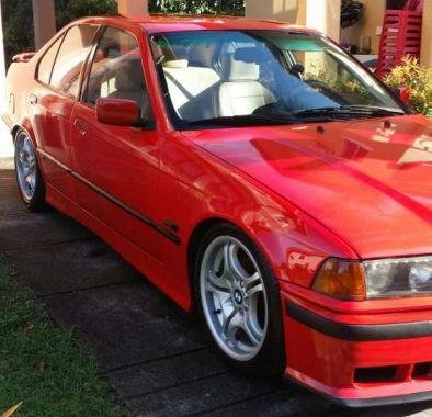 Selling my beloved Bmw 1997