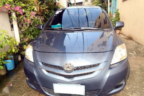 2010 Toyota Vios J Variant  FOR SALE