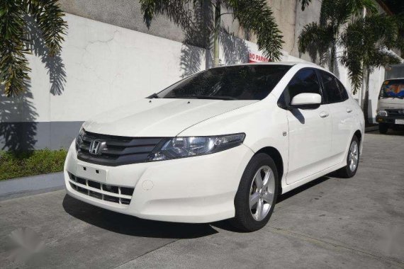 2012 HONDA City 1.3 MATIC All Power FOR SALE