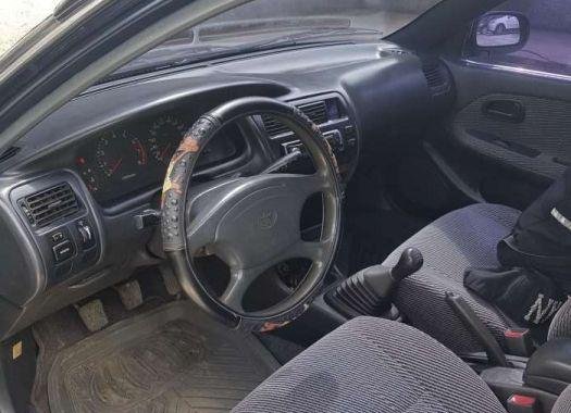 Toyota Corolla Gli 1994 for sale