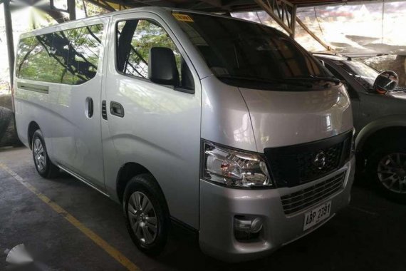 2016s Nissan Urvan NV350 Escapade for sale 