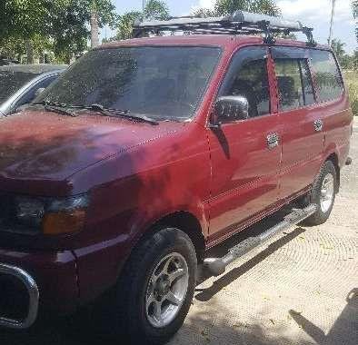 Toyota Revo 1998 FOR SALE