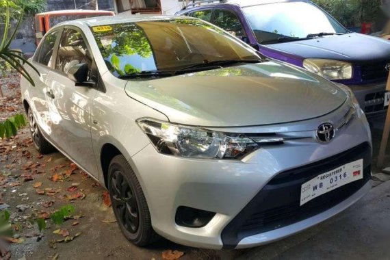 Brand new Vios 2017 J (thermalyte) for sale 