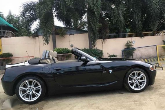 BMW Z4 2005 model for sale