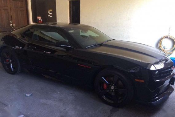 RUSH SALE! 2011 Chevrolet CAMARO SS