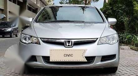 Honda Civic FD 1.8v 2007 AT for sale 