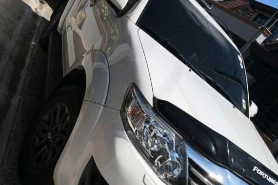 2012 For Sale: Toyota Fortuner