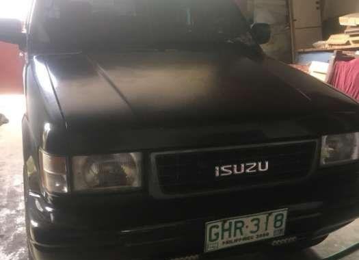Isuzu Trooper 1997 for sale