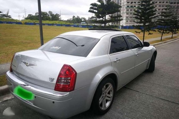 2003 Chrysler 300C for sale