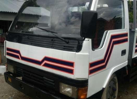 Mitsubishi Fuso Canter Elf Truck 1992 for sale 