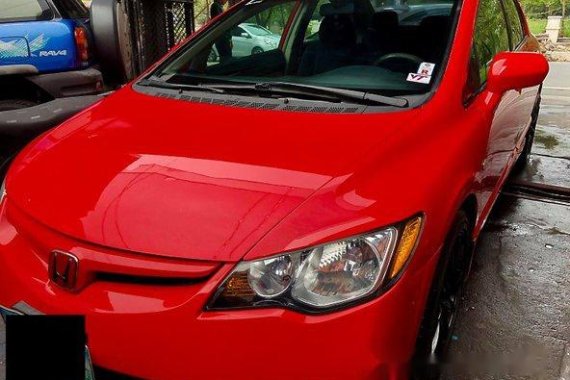 Honda Civic 2008 for sale