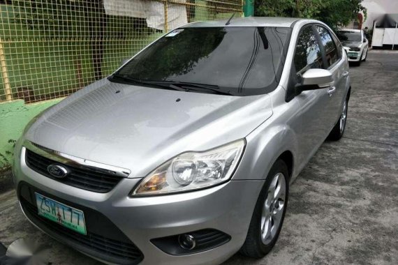 Ford Focus 2009 for sale 