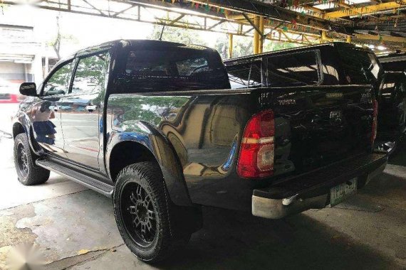 2012 Toyota Hilux G (Autobee) for sale