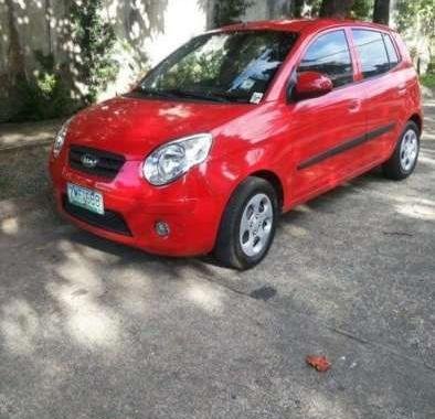 Kia Picanto 2008 for sale 
