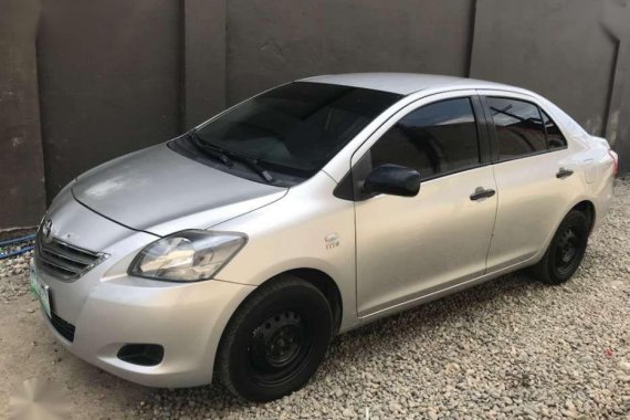 Toyota Vios 2012 for sale