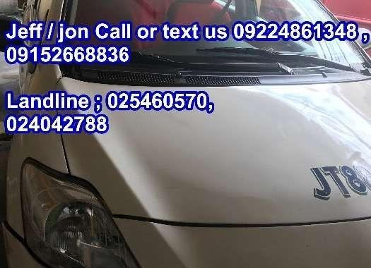 Taxi Toyota Vios for sale 2011