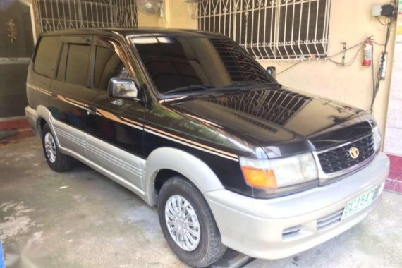 Toyota Revo Limited Edition LXV for sale