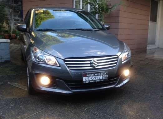 Suzuki Ciaz 2017 for sale