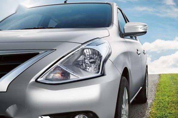 2018 Nissan Almera Base Manual Automatic FOR SALE