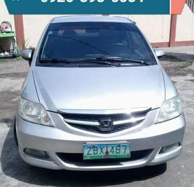 Honda City 2006 for sale