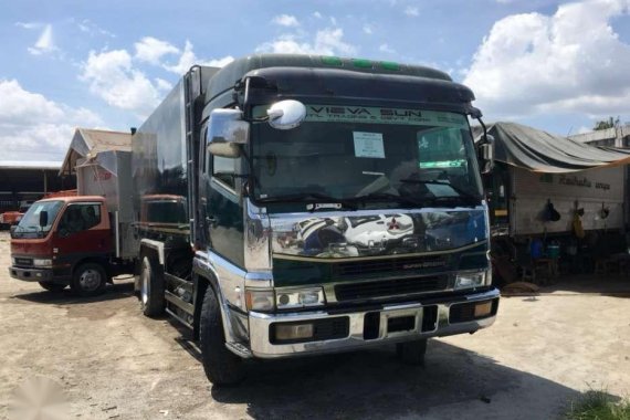 Mitsubishi Fuso for sale 