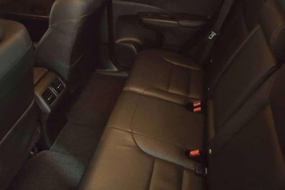 2016 Honda CRV 2.0S for sale 