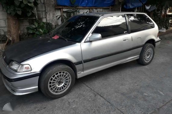 Honda Civic 1991 for sale 