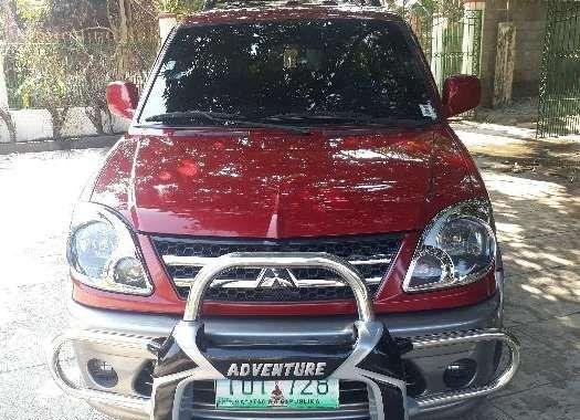 Mitsubishi Adventure GLS Sport 2012 for sale 