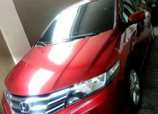 Honda City 2012 AT for sale