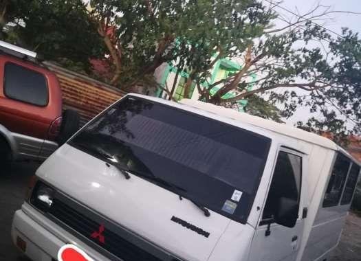 Mitsubishi L300 FB 1997 Model for sale