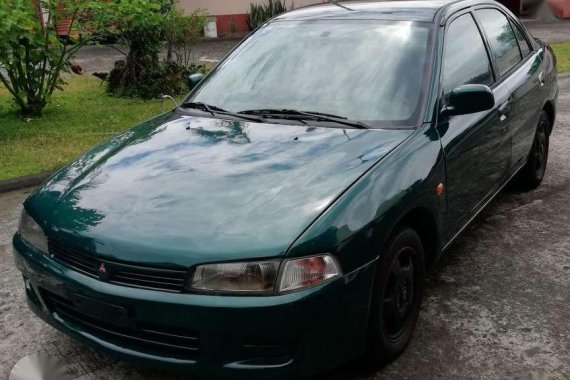 1997 Lancer Pizza Pie gl for sale 