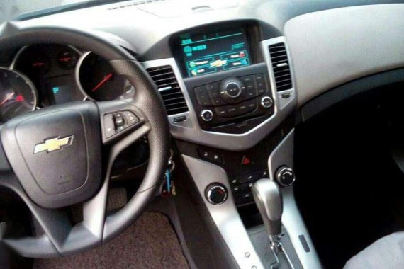 Chevrolet Cruze 2011 for sale