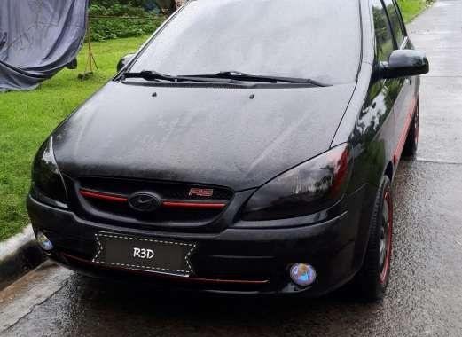 Hyundai Getz 2011 for sale