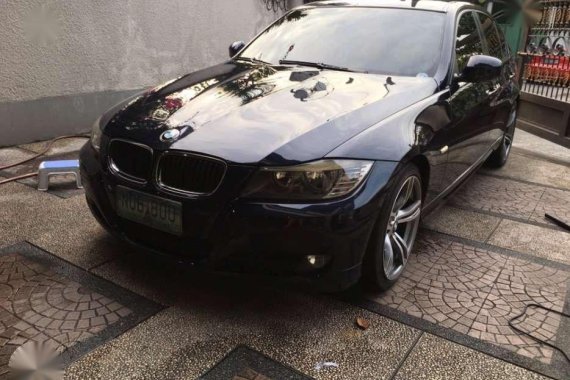 2010 Bmw 318i for sale or for swap