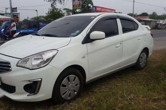 Mitsubishi Mirage G4 2015 for sale