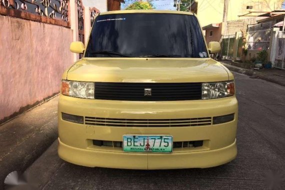 Toyota BB 2000 1.5 for sale 