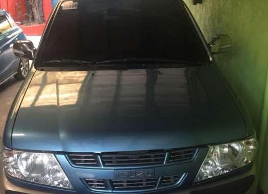 Isuzu Crosswind 2008 for sale