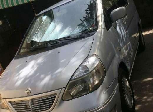 Nissan Serena 2004 for sale