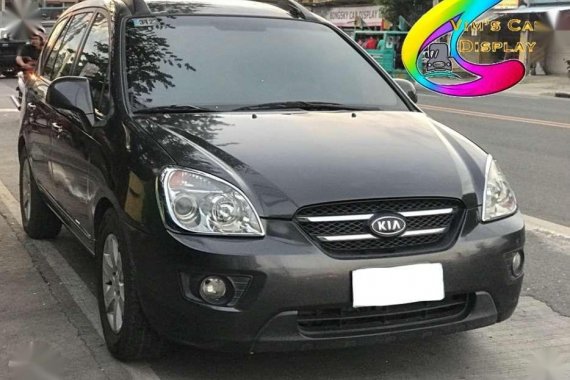 Kia Carens Diesel - Automatic 2010 for sale 