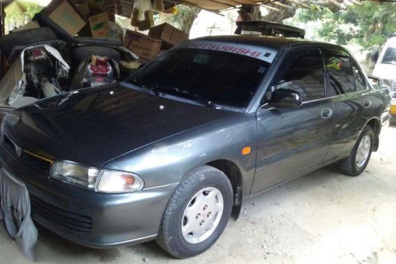 Mitsubishi Lancer Glx 1994 for sale