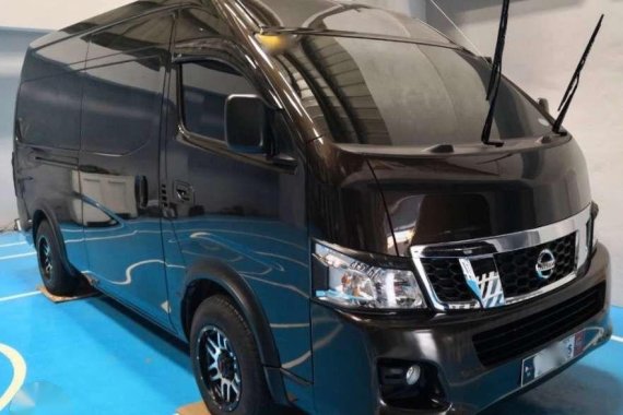 Nissan NV350 2018 Brandnew for sale 