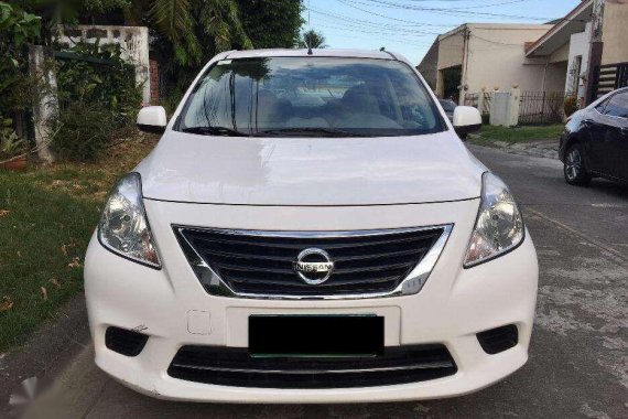 2013 Nissan Almera for sale