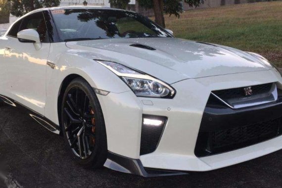 Nissan GTR 2018 model for sale 