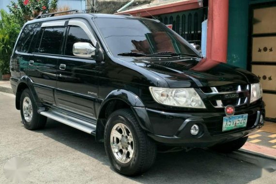 2005 Isuzu Sportivo Automatic prisitine condtn for sale
