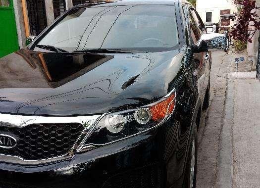 2013 Kia Sorento 2.4L MT GAS for sale