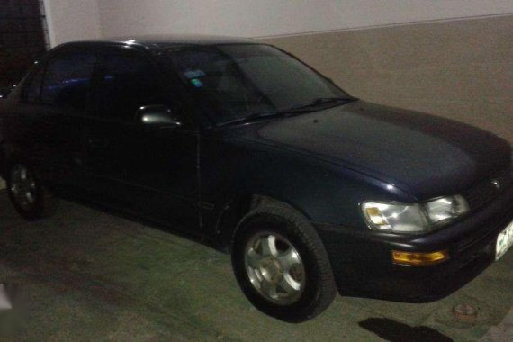 Toyota Corolla XL 1998 for sale 