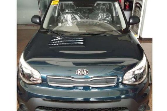 Kia SOUL 1.6 crdi mt for sale 