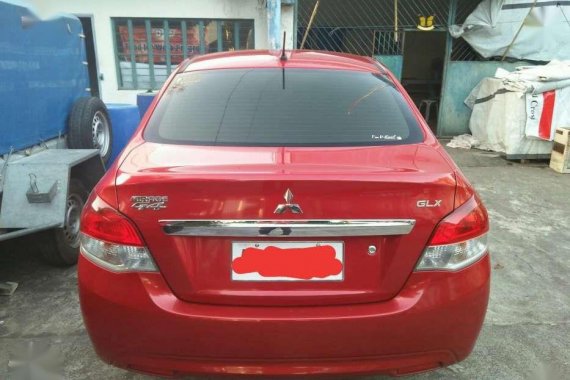 Mitsubishi Mirage G4 FOR SALE 